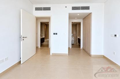 Apartment - 2 - 3 for rent in Misk 4 - Misk Apartments - Aljada - Sharjah