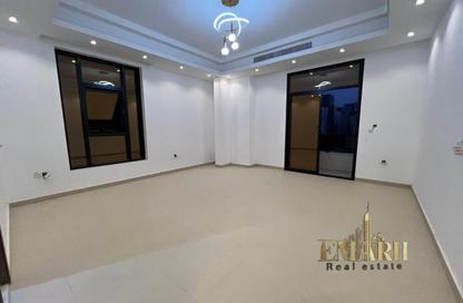 Villa - 5 Bedrooms - 7 Bathrooms for rent in Al Bahia Hills - Al Bahia - Ajman