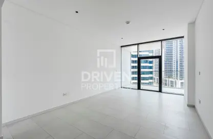 Apartment - 1 Bathroom for rent in Marquise Square Tower - Business Bay - Dubai