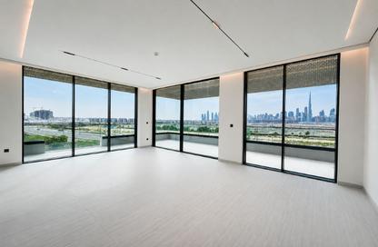 Penthouse - 3 - 4 for sale in Flamingo Lux Residence - Meydan Avenue - Meydan - Dubai
