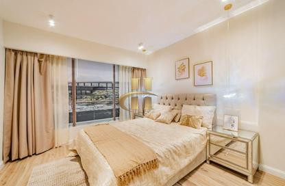 Apartment - 2 Bedrooms - 3 Bathrooms for sale in Lucky Royale Residence - District 10 - Jumeirah Village Circle - Dubai