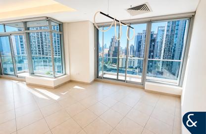Apartment - 2 Bedrooms - 3 Bathrooms for rent in Burj Views C - Burj Views - Downtown Dubai - Dubai Apartment - 2 Bedrooms - 3 Bathrooms for rent in Burj Views C - Burj Views - Downtown Dubai - Dubai
