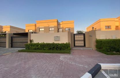 Villa - 5 Bedrooms - 7 Bathrooms for sale in Sharjah Garden City - Sharjah