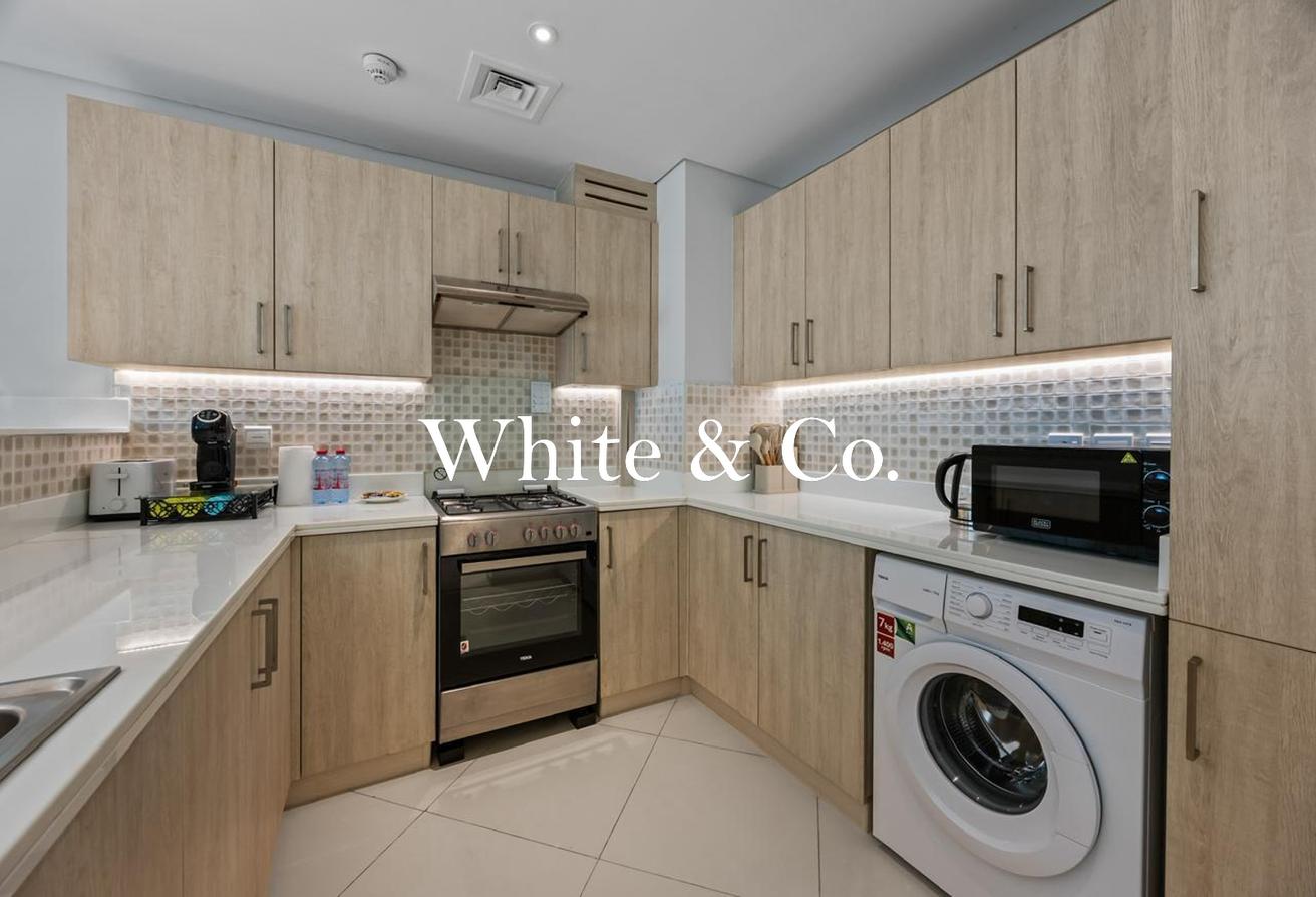 Fully furnished | Vacant now | Luxurious photo 4