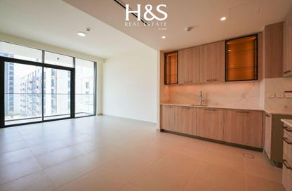 Apartment - 2 - 2 for rent in Golf Grand - Dubai Hills Estate - Dubai