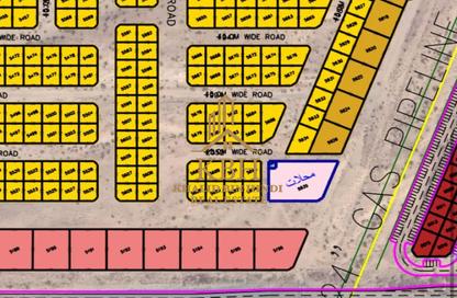 Land - Studio for sale in Al Malha - Al Rahmaniya - Sharjah