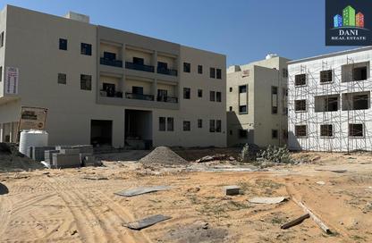 Land - Studio for sale in Al Jurf 3 - Al Jurf - Ajman Downtown - Ajman