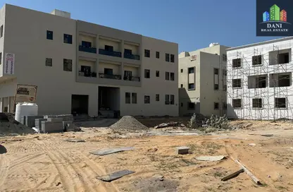 أرض - استوديو للبيع في الجرف 3 - الجرف - عجمان وسط المدينة - عجمان