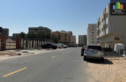 أرض - استوديو للبيع في الجرف 3 - الجرف - عجمان وسط المدينة - عجمان