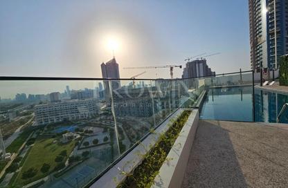 Apartment - 3 Bedrooms - 4 Bathrooms for sale in 48 Parkside - Arjan - Dubai