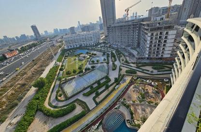 Apartment - 3 Bedrooms - 4 Bathrooms for sale in 48 Parkside - Arjan - Dubai