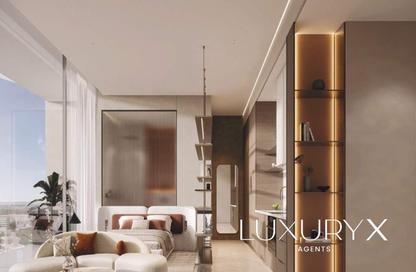 Apartment - Studio - 1 Bathroom for sale in South Lofts - Dubai Industrial City - Dubai