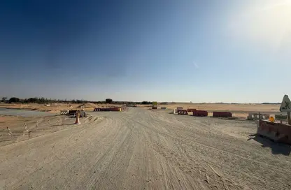 أرض - استوديو للبيع في البليده - البطائح - الشارقة