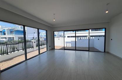 Townhouse - 5 Bedrooms - 4 Bathrooms for rent in Santorini - Damac Lagoons - Dubai
