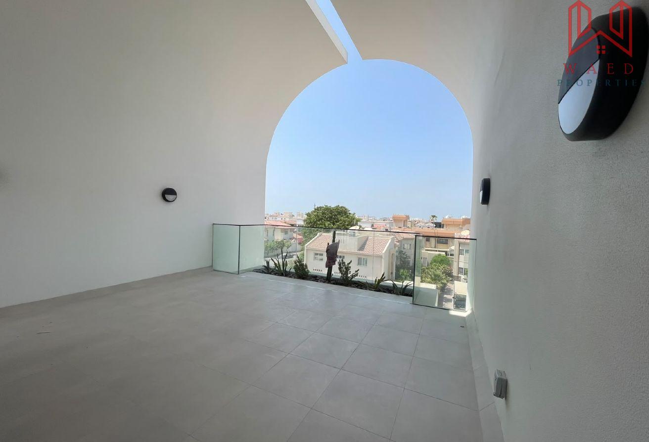Brand New 6-BR Villa| Private Pool | Jumeirah 3 photo 3