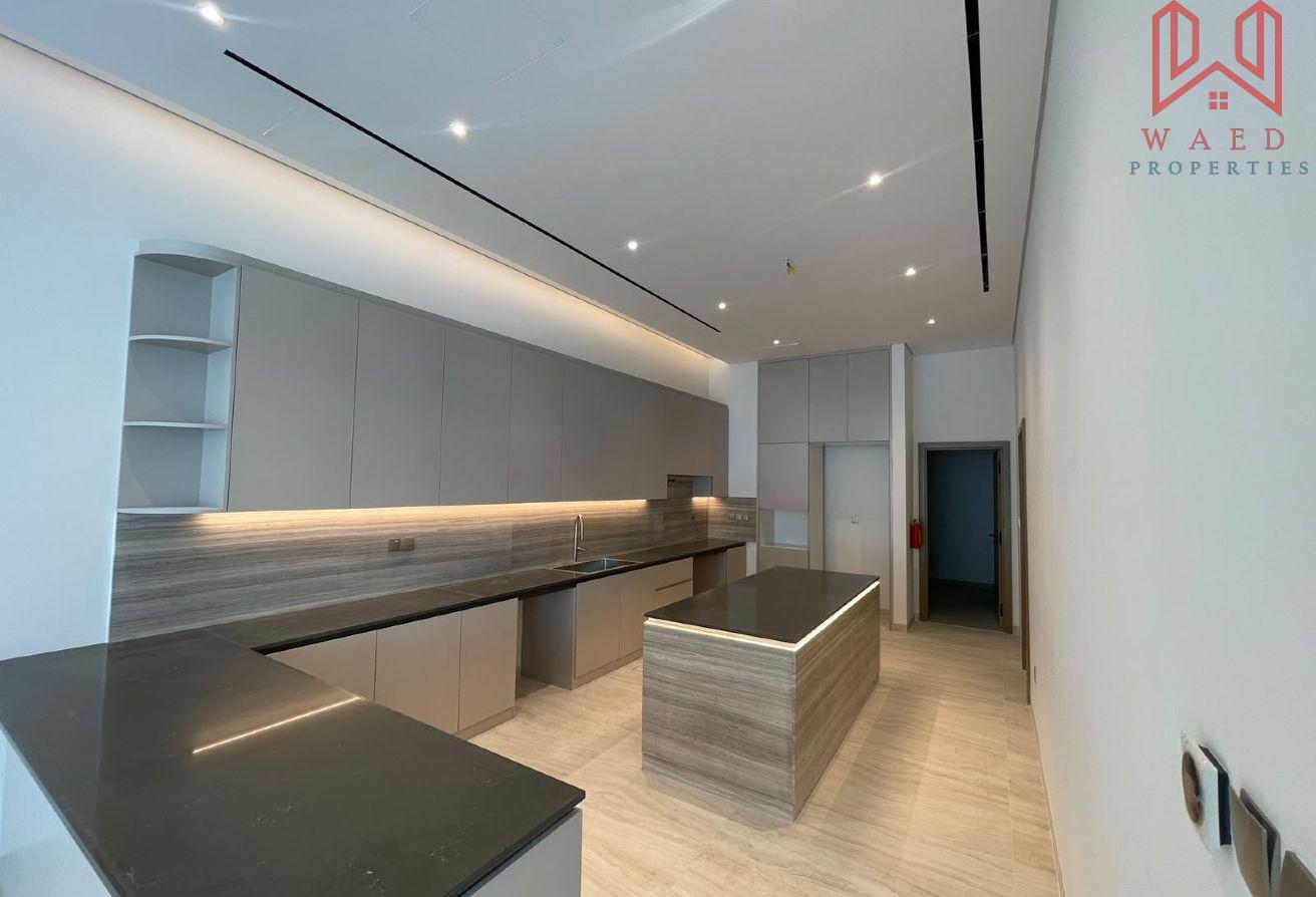 Brand New 6-BR Villa| Private Pool | Jumeirah 3 photo 9