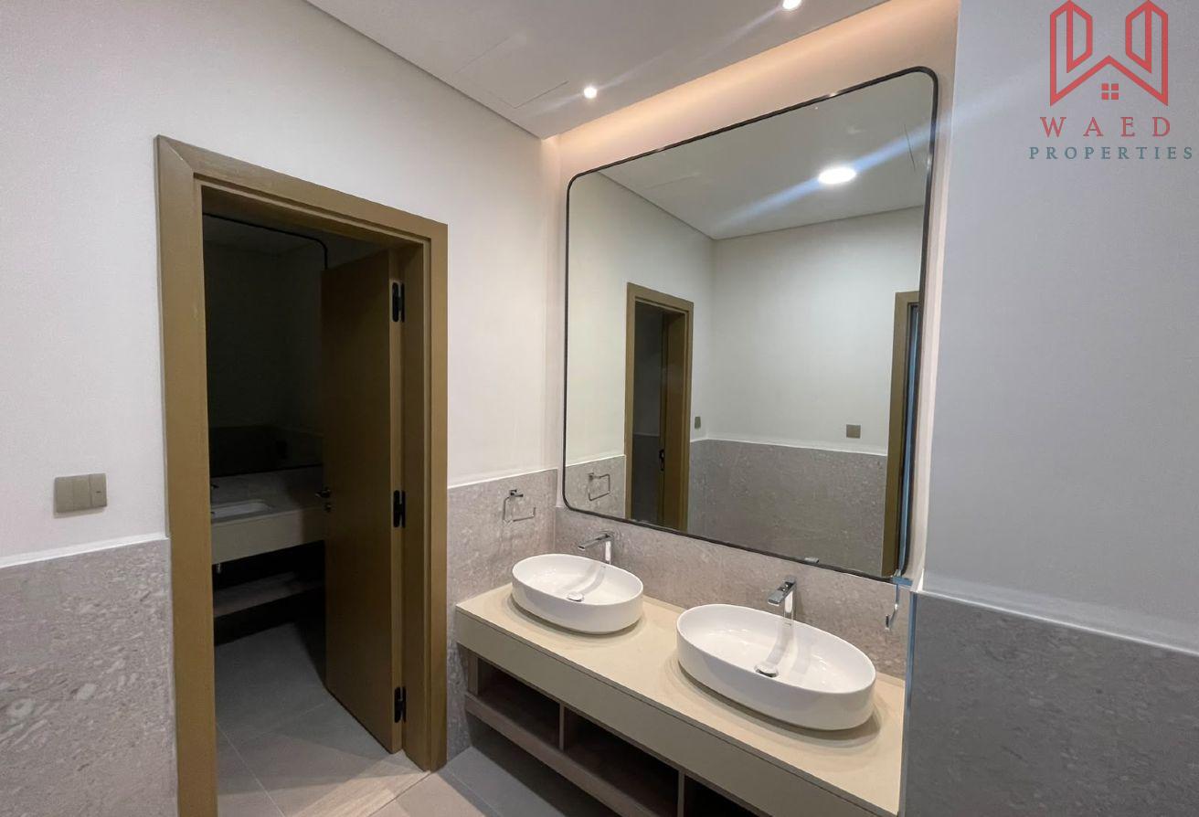 Brand New 6-BR Villa| Private Pool | Jumeirah 3 photo 12