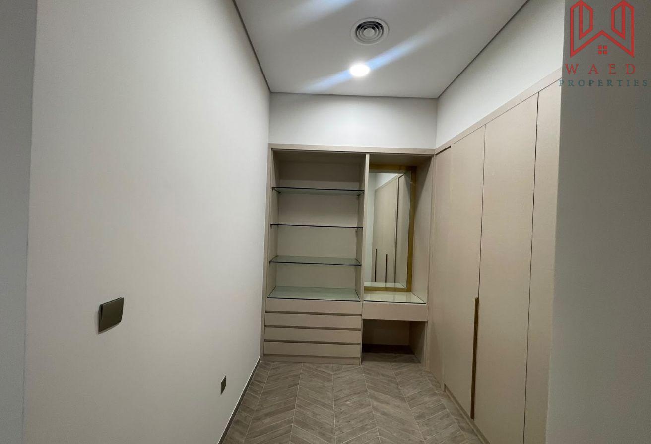 Brand New 6-BR Villa| Private Pool | Jumeirah 3 photo 7