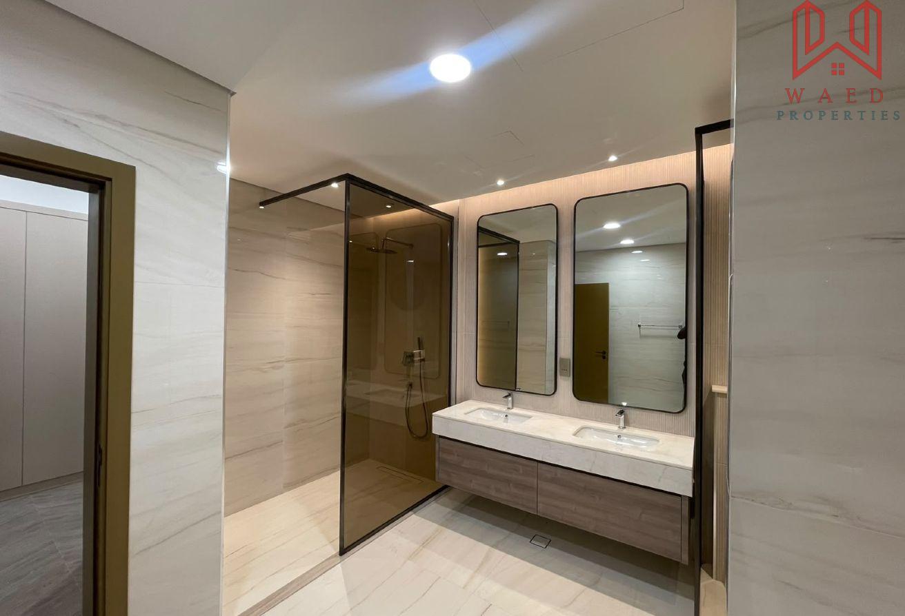Brand New 6-BR Villa| Private Pool | Jumeirah 3 photo 13
