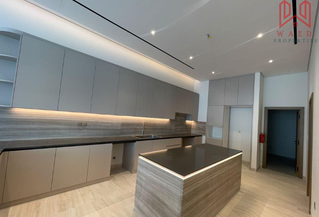 Brand New 6-BR Villa| Private Pool | Jumeirah 3 photo 8