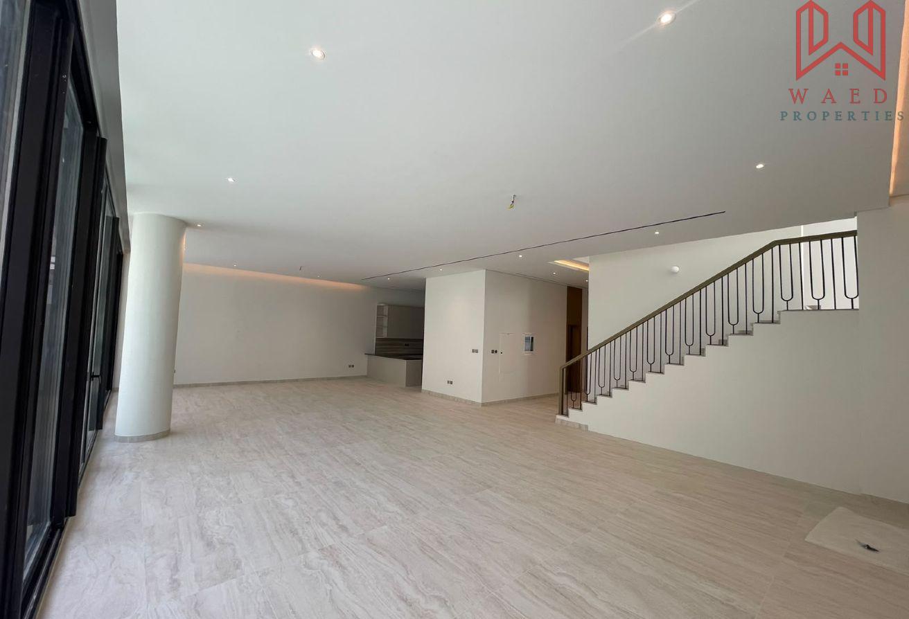 Brand New 6-BR Villa| Private Pool | Jumeirah 3 photo 2