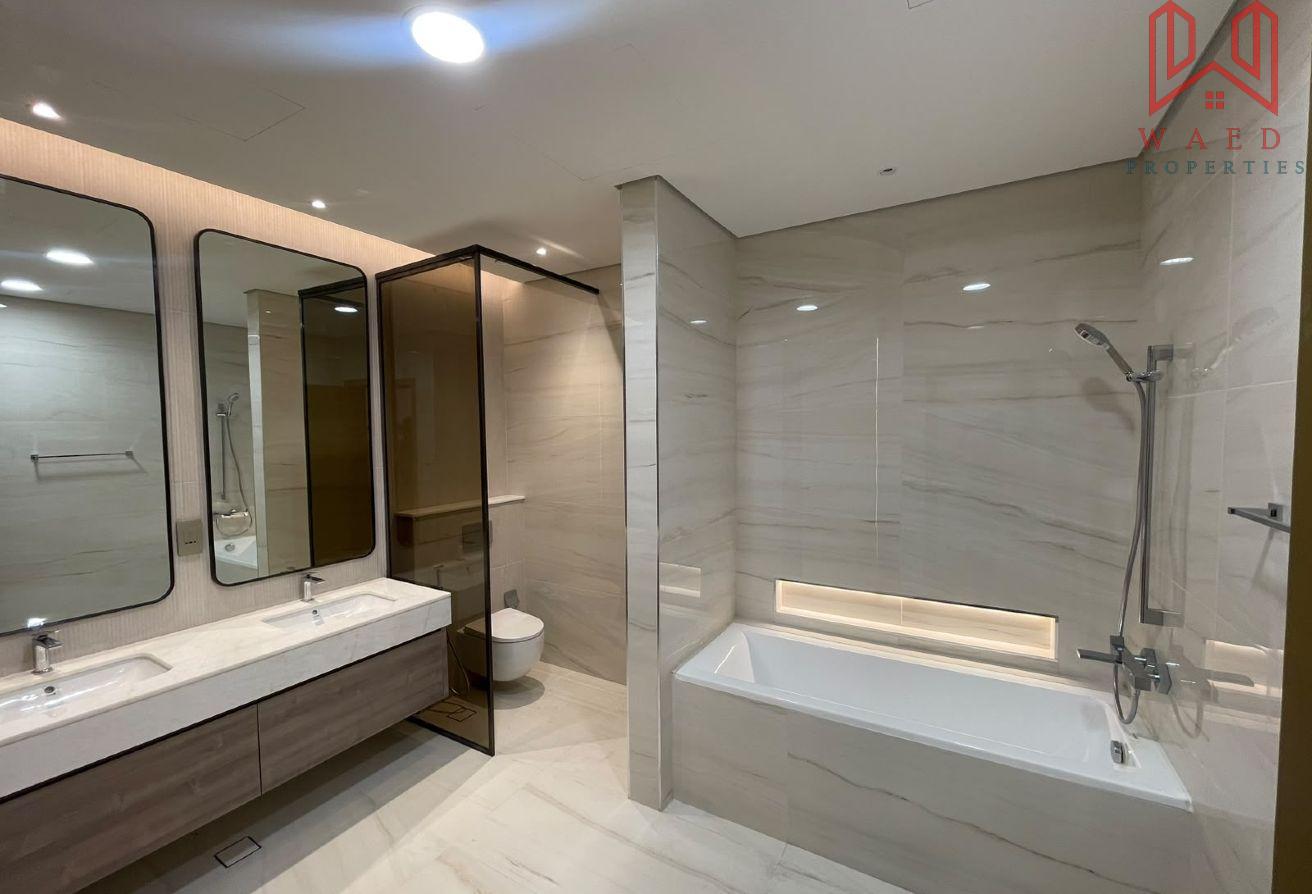 Brand New 6-BR Villa| Private Pool | Jumeirah 3 photo 11