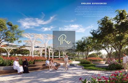 Townhouse - 4 - 5 for sale in Al Rahmaniya 1 - Al Rahmaniya - Sharjah