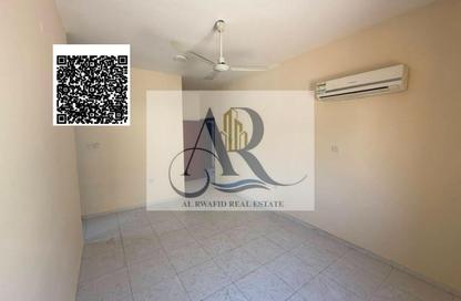 Apartment - 1 Bedroom - 1 Bathroom for rent in Al Rawda 3 Villas - Al Rawda 3 - Al Rawda - Ajman