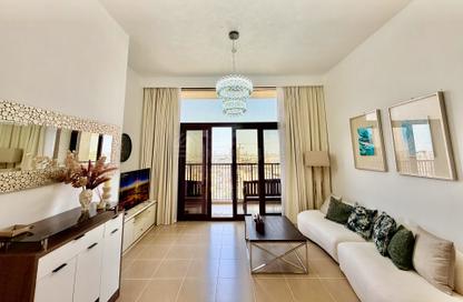 Apartment - 2 Bedrooms - 2 Bathrooms for rent in Warda Apartments 1 - Warda Apartments - Town Square - Dubai