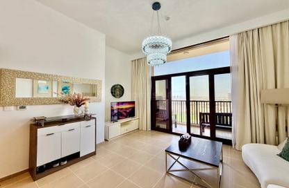 Apartment - 2 Bedrooms - 2 Bathrooms for rent in Warda Apartments 1 - Warda Apartments - Town Square - Dubai