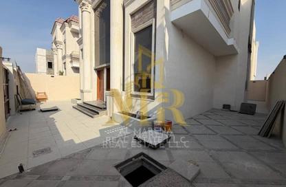 Villa - 5 Bedrooms - 7 Bathrooms for sale in Al Bahia Hills - Al Bahia - Ajman Villa - 5 Bedrooms - 7 Bathrooms for sale in Al Bahia Hills - Al Bahia - Ajman