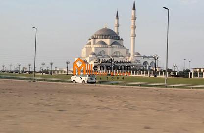 Land - Studio for sale in Al Riqaibah - Al Suyoh - Sharjah Land - Studio for sale in Al Riqaibah - Al Suyoh - Sharjah