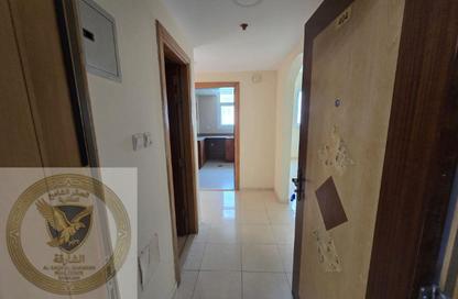 Apartment - 1 Bedroom - 2 Bathrooms for rent in Al Qulaya'ah - Al Sharq - Sharjah Apartment - 1 Bedroom - 2 Bathrooms for rent in Al Qulaya'ah - Al Sharq - Sharjah