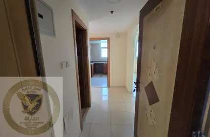 شقة - غرفة نوم - 2 حمامات للايجار في القليعة - الشرق - الشارقة