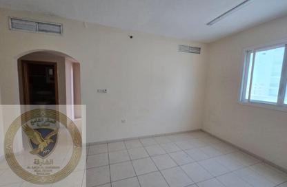 Apartment - 1 Bedroom - 2 Bathrooms for rent in Al Qulaya'ah - Al Sharq - Sharjah