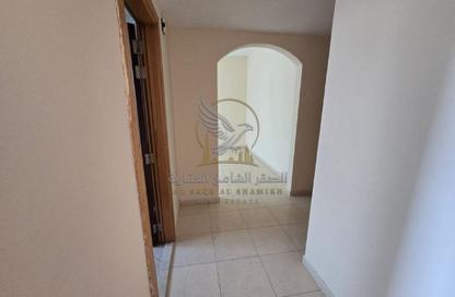 Apartment - 1 Bedroom - 2 Bathrooms for rent in Al Qulaya'ah - Al Sharq - Sharjah Apartment - 1 Bedroom - 2 Bathrooms for rent in Al Qulaya'ah - Al Sharq - Sharjah