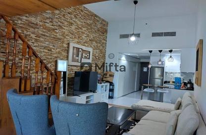 Apartment - Studio - 1 Bathroom for rent in Marina Diamond 3 - Marina Diamonds - Dubai Marina - Dubai Apartment - Studio - 1 Bathroom for rent in Marina Diamond 3 - Marina Diamonds - Dubai Marina - Dubai