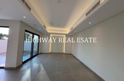Townhouse - 3 - 4 for rent in Sharjah Sustainable City - Sharjah