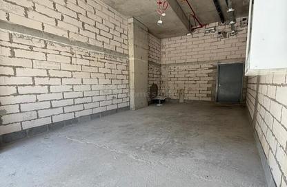 Retail - Studio for rent in Azizi Riviera Beachfront - Azizi Riviera - Meydan One - Meydan - Dubai
