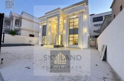 Villa - 6 - 7+ for sale in Al Rawda 2 - Al Rawda - Ajman