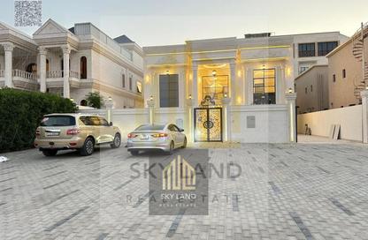 Villa - 6 - 7+ for sale in Al Rawda 2 - Al Rawda - Ajman
