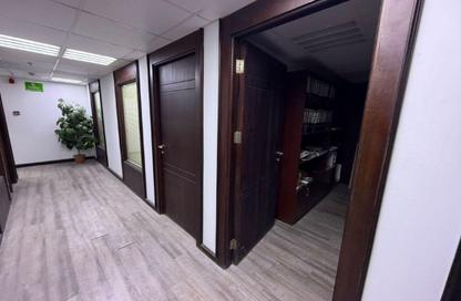 Warehouse - Studio - 3 Bathrooms for rent in Industrial Building 13 - Industrial Area 13 - Sharjah Industrial Area - Sharjah