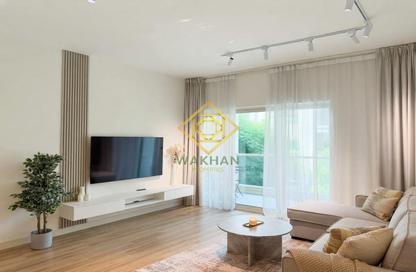 Apartment - 1 - 1 for sale in Al Alka 3 - Al Alka - Greens - Dubai Apartment - 1 - 1 for sale in Al Alka 3 - Al Alka - Greens - Dubai