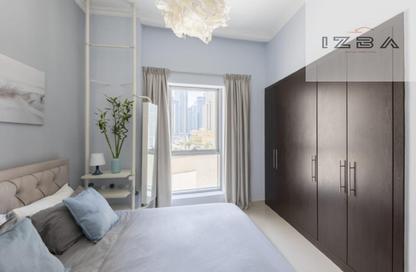 Apartment - 1 - 2 for rent in Nobles Tower - Business Bay - Dubai Apartment - 1 - 2 for rent in Nobles Tower - Business Bay - Dubai