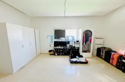 فيلا - 5 غرف نوم - 6 حمامات للايجار في زاخر - العين