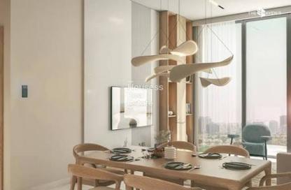 Apartment - 1 - 2 for sale in The Haven II - Majan - Dubai Apartment - 1 - 2 for sale in The Haven II - Majan - Dubai