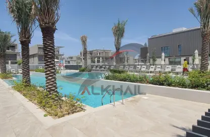 Villa - 4 Bedrooms - 5 Bathrooms for sale in Nad Al Sheba Gardens Phase 2 - Nad Al Sheba 1 - Nad Al Sheba - Dubai
