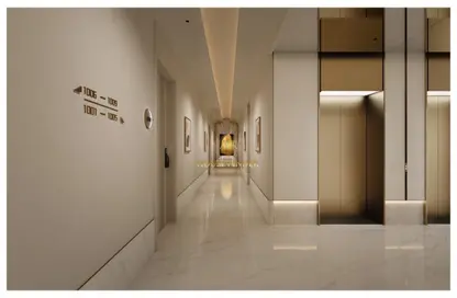 Apartment - 1 Bathroom for sale in Yigo 26 - CBD (Central Business District) - International City - Dubai Apartment - 1 Bathroom for sale in Yigo 26 - CBD (Central Business District) - International City - Dubai
