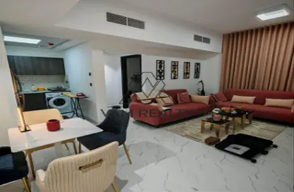 شقة - غرفة نوم - 1 حمام للبيع في تايم 1 - دبي لاند - دبي