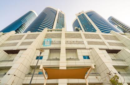 Apartment - Studio - 1 Bathroom for sale in Hydra Avenue Towers - City Of Lights - Al Reem Island - Abu Dhabi Apartment - Studio - 1 Bathroom for sale in Hydra Avenue Towers - City Of Lights - Al Reem Island - Abu Dhabi